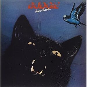 Budgie - Impeckable  LP LP